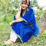 Hiba Nawab Instagram - Kashmir ki #Jhanak 💕 Every night at 10:30pm @starplus