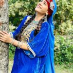 Hiba Nawab Instagram - Kashmir ki #Jhanak 💕 Every night at 10:30pm @starplus