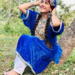 Hiba Nawab Instagram - Kashmir ki #Jhanak 💕 Every night at 10:30pm @starplus