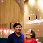 Humaima Malick Instagram - Happy birthday sir , you have taught me ❤️Everything and everyone is bound together with some invisible strings. Do not break anyone’s heart; do not look down on weaker than you. One’s sorrow at the other side of the world can make the entire world suffer; one’s happiness can make the entire world smile. Don’t search for heaven and hell in the future.❤️ @dr_mjaved