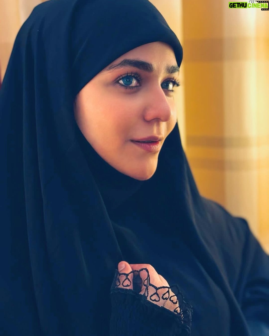 Humaima Malick Instagram - Allah Allah Allah