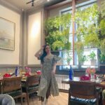 Humaima Malick Instagram - 🌿 Russia