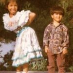 Humaima Malick Instagram - Meray Bachpan ka pyaar @ferozekhan Queta