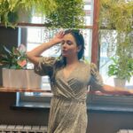 Humaima Malick Instagram - 🌿 Russia