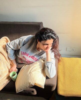 Ihana Dhillon's Instagram: Top 10 Most Loved Photos
