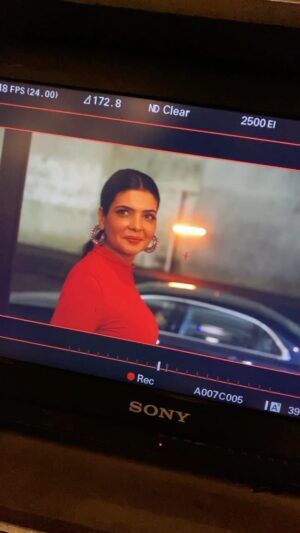 Ihana Dhillon Instagram - Mood 😊
#instareels #instareelsindia❤️ #bts #love #trendingreels #ihanadhillon