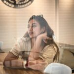 Indhuja Ravichandran Instagram - Wherever you go All you need is good coffee , wifi and dream #Coffemania #phuket#thailand Phuket, Thailand