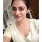 Indhuja Ravichandran Instagram - -- Embracing The Uncertainty -- #sundayvibes