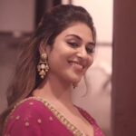 Indhuja Ravichandran Instagram - You are enough just as you are 💕