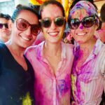 Isabelle Kaif Instagram - to the amazing Queens in my life and around the world Happy Happy Woman’s Day 💞👯‍♀️👑 #strong #wonderful #inspirational #funniest #beautiful The Kingdom of Women