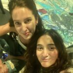 Isabelle Kaif Instagram - to the amazing Queens in my life and around the world Happy Happy Woman’s Day 💞👯‍♀️👑 #strong #wonderful #inspirational #funniest #beautiful The Kingdom of Women