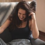 Isabelle Kaif Instagram - just came to say hello Hello Friend Kaise Ho Aap