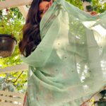 Isabelle Kaif Instagram - 🌺☘️🌞 Working Hard at Hardly Working