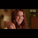Isabelle Kaif Instagram - Here’s to Shining On & On & On with Streax Hair Serum as the belle of the Streax ball and oh, how I’m loving it! ✨🧡 @streaxindia Available at : Myntra, Nykaa, Amazon, Flipkart, Purplle #isabellekaif #streaxhairserum #streaxserum #banostreaxy #hairserum #streax #gorgeoushair #24hshine #shineallday #shineon #paidpartnership Gorgeous Hair