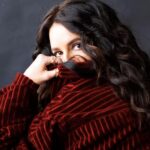 Isabelle Kaif Instagram - peek a boo BooYah