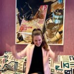 Isabelle Kaif Instagram – last 48 hrs London