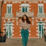 Isabelle Kaif Instagram - Judaiya releasing tomorrow! @ezuworld & @bilalsaeed_music 🖤 Friday 28th Jan on YouTube/VIPRecords! @viprecords @360_worldwide @abcdigitalcom