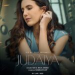 Isabelle Kaif Instagram - Judaiya! A brand new song by @ezuworld & @bilalsaeed_music🎵🎶🎵 Music Video releasing on Friday 28th Jan on YouTube/VIPRecords! @viprecords @360_worldwide @abcdigitalcom