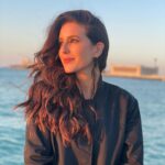 Isabelle Kaif Instagram - that’s a wrap on a working birthday…thanks guys for all the love 😍✨🥳 Birthday