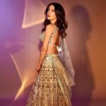 Isabelle Kaif Instagram - Ganesh Chaturthi Vibes Ganpati Bapa Moriya