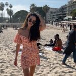 Isabelle Kaif Instagram - 🇫🇷🇫🇷🇫🇷 French Riviera