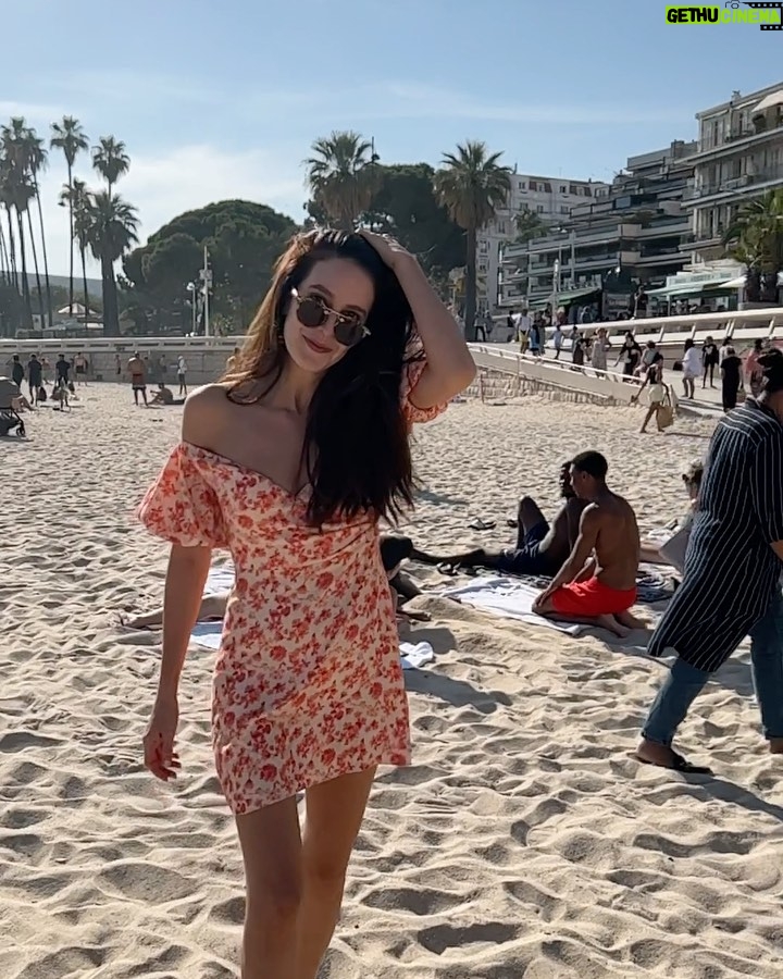 Isabelle Kaif Instagram - 🇫🇷🇫🇷🇫🇷 French Riviera