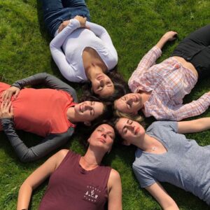 Isabelle Kaif Instagram - to all the women who make the good times great and the hard times bearable happy happy women’s day❣️