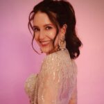 Isabelle Kaif Instagram - ✨ Iftar ✨ Night Feast