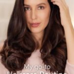 Isabelle Kaif Instagram - #ad Hey Guys, So I’ve recently upgraded my hair care routine with this amazing L'Oreal Professionnel Serie Expert Gold Quinoa + Protein Absolut Repair Range. And let me tell you it is just the perfect solution to managing my hair, especially with all the humidity. The mask is an absolute game changer and the results are simply amazing!! I’ve decided to #MoveToMasque and you should too❣️ Get yours from @mynykaa! #MoveToMasque #TheProIsOnline #LorealProfIndia @lorealpro