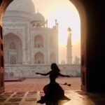 Isabelle Kaif Instagram - 💫✨Wah, Taj ✨💫 Taj Mahal