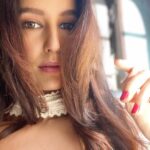 Isabelle Kaif Instagram - 🌷💫🎬 Train India