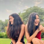 Isabelle Kaif Instagram - Wishing you joy and laughter for 2021 Happy New Year