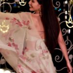 Isabelle Kaif Instagram - Still in this mood 💕✨ Happy Diwali