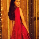 Isabelle Kaif Instagram - ✨🪔 💕 Happy Diwali 💕🪔✨ Diwali Lights
