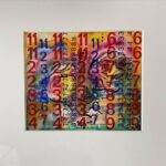 Isabelle Kaif Instagram - gallery hopping Soho, London