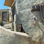 Isabelle Kaif Instagram - nerd 4 life #starwars In a Galaxy Far Far Away
