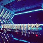 Isabelle Kaif Instagram - nerd 4 life #starwars In a Galaxy Far Far Away