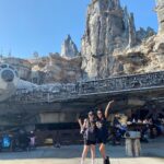 Isabelle Kaif Instagram - nerd 4 life #starwars In a Galaxy Far Far Away