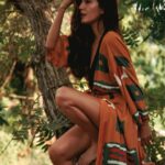 Isabelle Kaif Instagram - natural habitat 📷 @nicolesaraglass