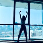Isabelle Kaif Instagram - Good Morning Mumbai Overwatch