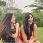Isabelle Kaif Instagram - Wishing you joy and laughter for 2021 Happy New Year
