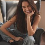 Isabelle Kaif Instagram - just came to say hello Hello Friend Kaise Ho Aap