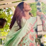 Isabelle Kaif Instagram - 🌺☘️🌞 Working Hard at Hardly Working