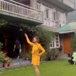 Isha Sharma Instagram - How can you relate this Song with this video watch till end 😊 I just want to know how deeply you know me.