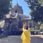 Isha Sharma Instagram - Gratitude and Excitement: A New Chapter in my Journey Dear Beloved Fans and Supporters, friends and my family I hope this message finds you all in good health and high spirits. I wanted to take a moment to express my heartfelt gratitude for the incredible love, warmth, and unwavering support you showered upon me during my time in the Punjabi entertainment industry. Your encouragement and appreciation have been the driving force behind my journey, and I am eternally thankful for each and every one of you who stood by me. As I step into a new phase of my career, I am thrilled to share some exciting news with you all. I have been blessed with an amazing opportunity to be a part of a new Hindi serial that resonates deeply with my personality. The character I am set to portray feels like a perfect fit, and I couldn't be more enthusiastic about bringing this role to life on screen. But as much as I am excited about this new endeavor, I want you to know that your support remains as crucial as ever. Your cheers, your messages, your unwavering presence – all of these elements have been the backbone of my journey so far. With this upcoming project, I am hopeful that we can continue this beautiful journey together, hand in hand. I kindly ask for your continued support as I dive into this new project. Your encouragement has always been a source of inspiration, and I truly believe that with your blessings, we can create something magical once again. Your presence in my life is a blessing I hold close to my heart, and I am confident that together, we can achieve remarkable milestones. Once again, from the deepest corners of my heart, I thank you for everything. Let's embark on this new adventure with the same love, passion, and energy that has always been the hallmark of our connection. With immense love and gratitude, Yours truly Isha Sharma A good start with the good people @siddharthpmalhotra @sapnamalhotra01 @alchemyfilmsprivatelimited Srinagar, Jammu and Kashmir