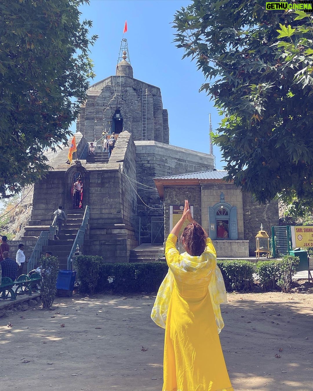 Isha Sharma Instagram - Gratitude and Excitement: A New Chapter in my Journey Dear Beloved Fans and Supporters, friends and my family I hope this message finds you all in good health and high spirits. I wanted to take a moment to express my heartfelt gratitude for the incredible love, warmth, and unwavering support you showered upon me during my time in the Punjabi entertainment industry. Your encouragement and appreciation have been the driving force behind my journey, and I am eternally thankful for each and every one of you who stood by me. As I step into a new phase of my career, I am thrilled to share some exciting news with you all. I have been blessed with an amazing opportunity to be a part of a new Hindi serial that resonates deeply with my personality. The character I am set to portray feels like a perfect fit, and I couldn't be more enthusiastic about bringing this role to life on screen. But as much as I am excited about this new endeavor, I want you to know that your support remains as crucial as ever. Your cheers, your messages, your unwavering presence – all of these elements have been the backbone of my journey so far. With this upcoming project, I am hopeful that we can continue this beautiful journey together, hand in hand. I kindly ask for your continued support as I dive into this new project. Your encouragement has always been a source of inspiration, and I truly believe that with your blessings, we can create something magical once again. Your presence in my life is a blessing I hold close to my heart, and I am confident that together, we can achieve remarkable milestones. Once again, from the deepest corners of my heart, I thank you for everything. Let's embark on this new adventure with the same love, passion, and energy that has always been the hallmark of our connection. With immense love and gratitude, Yours truly Isha Sharma A good start with the good people @siddharthpmalhotra @sapnamalhotra01 @alchemyfilmsprivatelimited Srinagar, Jammu and Kashmir