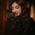 Isha Sharma Instagram - Slow progress is better than no progress… • • • Hair done by @hairbyharrybajwa Makeup by @kashish_art Pic courtesy @lenstrick Managed by @insyncdigitals Styled by @khwaish_mehta Mohali, India