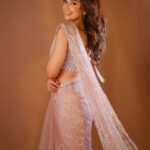 Isha Sharma Instagram - Comment down which one you like the most.. • • • Photographer: @capturing_master Makeup: @getglammedbyrav Hair: @komalhairstylest Outfit: @frontierphagwara Location: @capturing_master_studios Team: @insyncdigitals Jwells by @vishaljewelsftb