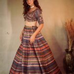 Isha Sharma Instagram - I never expect anything from any one.I only expect from my KARMA.