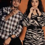 Isha Sharma Instagram – Dilan da kabadiya .
@official_rnait @tokratv_sharan